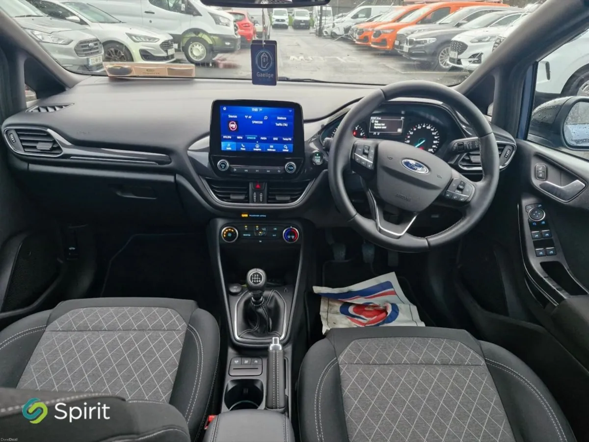 Ford Fiesta 1.0 Active - Image 4