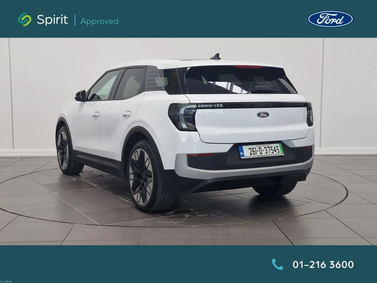 Ford Explorer Premium 77kWh Extended Range RWD **C - Image 2