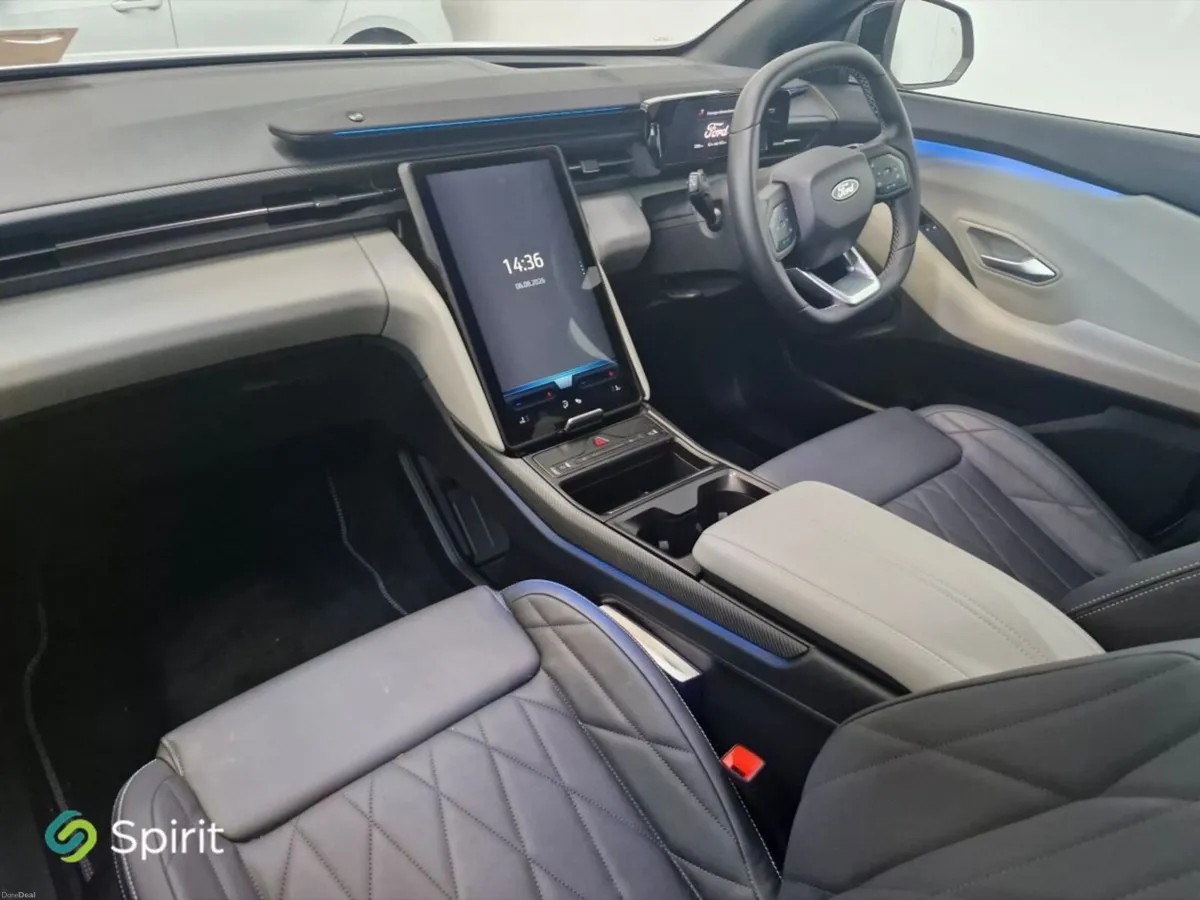 Ford Explorer Premium 77kWh Extended Range RWD **C - Image 4