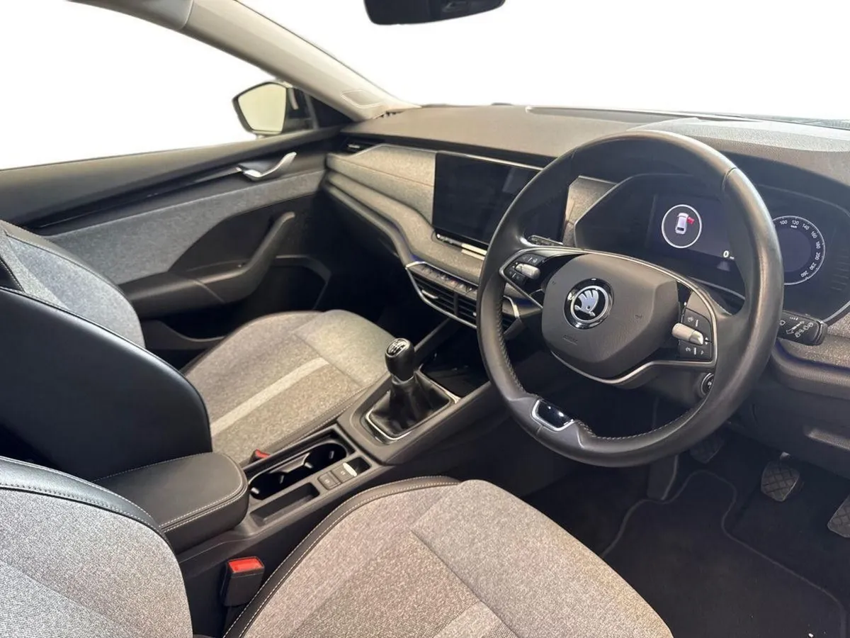 Skoda Octavia 2.0TDI SEL PLUS *COMBI* €75 PER WEEK - Image 6