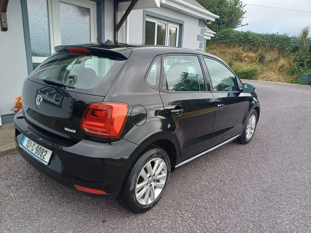 Volkswagen Polo 2015 - Image 6