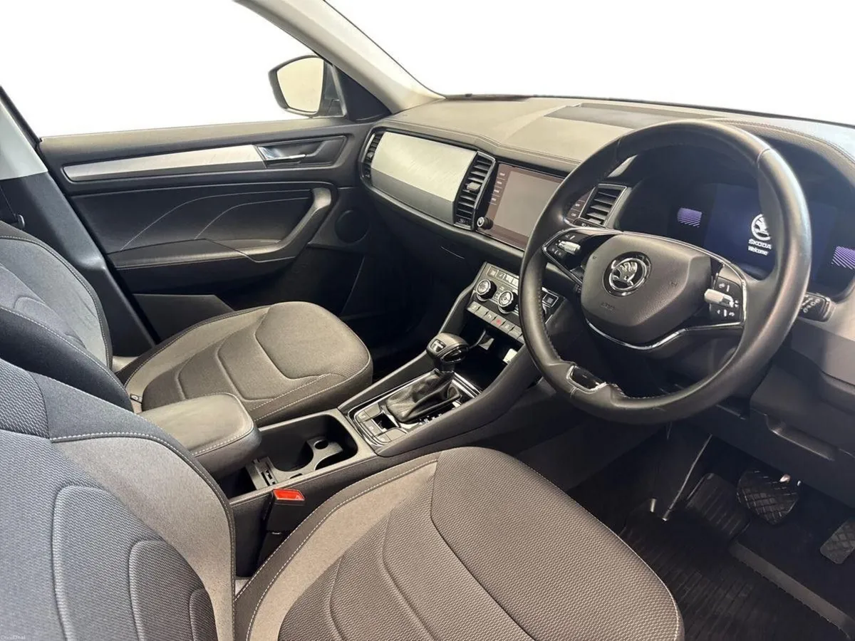 Skoda Kodiaq 2.0TDI DSG AMB *JUST ARRIVED* €80 PER - Image 6