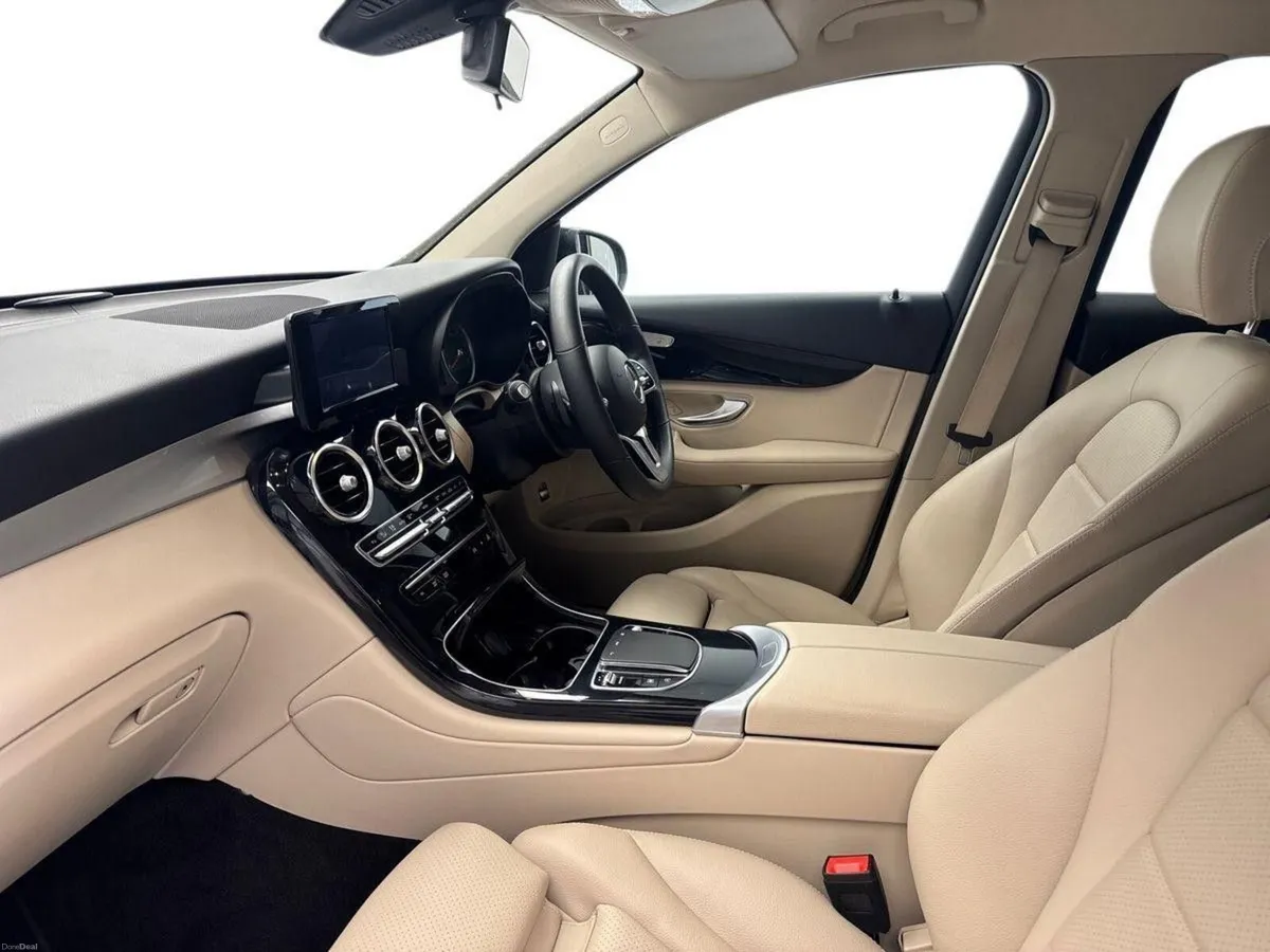 Mercedes-Benz GLC GLC220D *JUST ARRIVED* €150 PER - Image 2