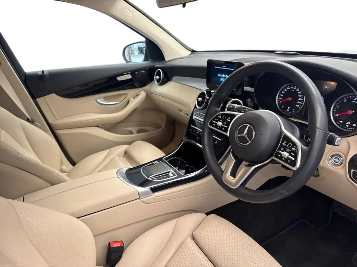 Mercedes-Benz GLC GLC220D *JUST ARRIVED* €150 PER - Image 6