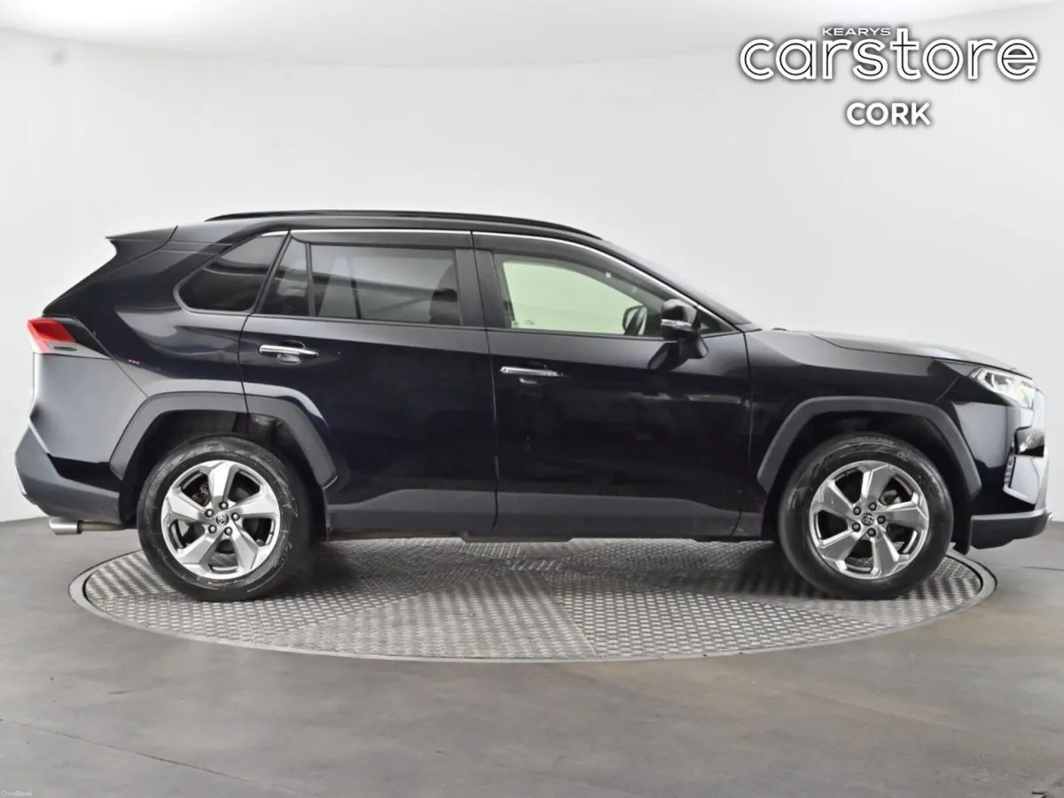 Toyota RAV4 2.5 Hybrid Auto - Image 2