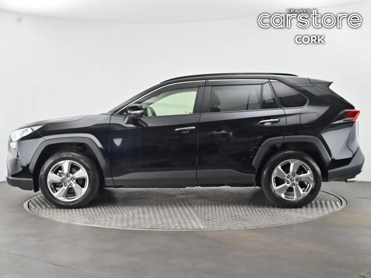 Toyota RAV4 2.5 Hybrid Auto - Image 6
