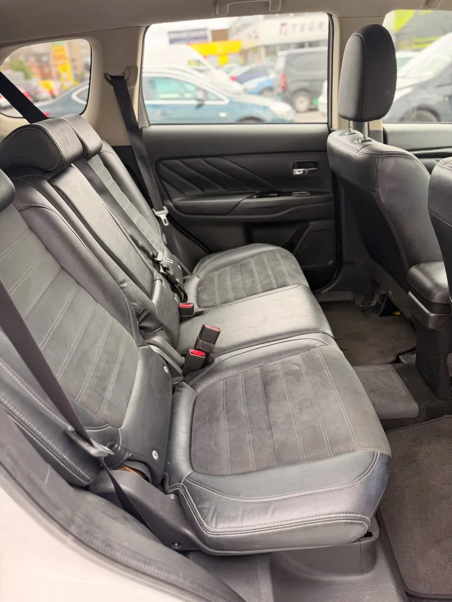 Mitsubishi Outlander 2016 - Image 5