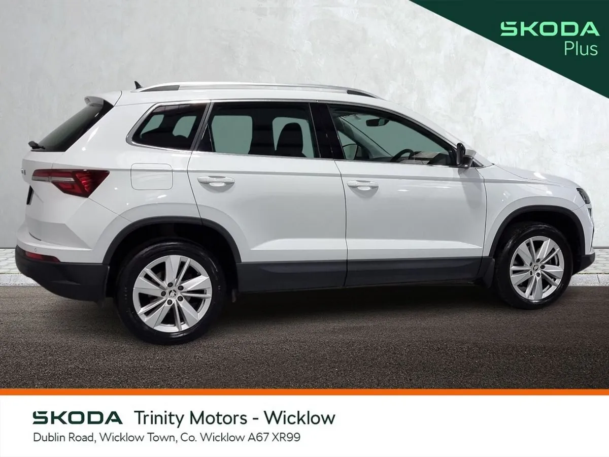 Skoda Karoq ** AMBITION ** 2.0TDI ** TRINITY SKODA - Image 3