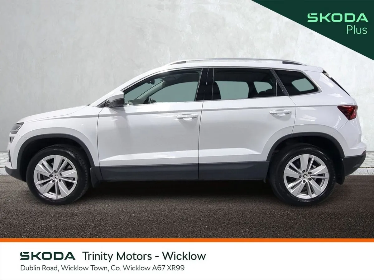 Skoda Karoq ** AMBITION ** 2.0TDI ** TRINITY SKODA - Image 6