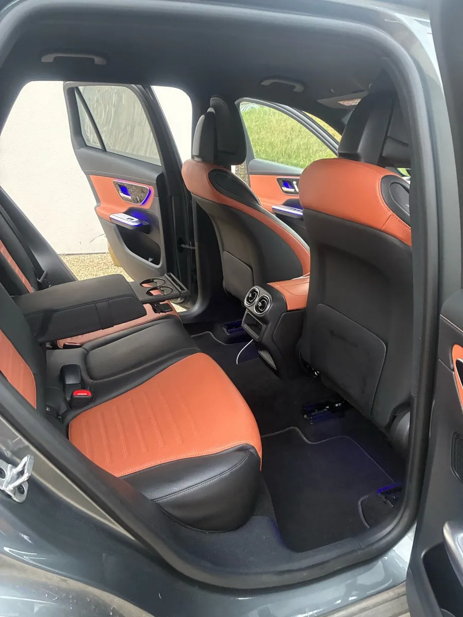 Mercedes GLC for sale - Image 3