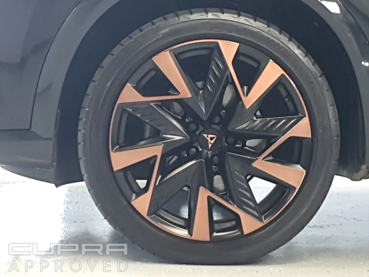 Cupra Formentor 2.0 TDI 150hp Auto - Image 6