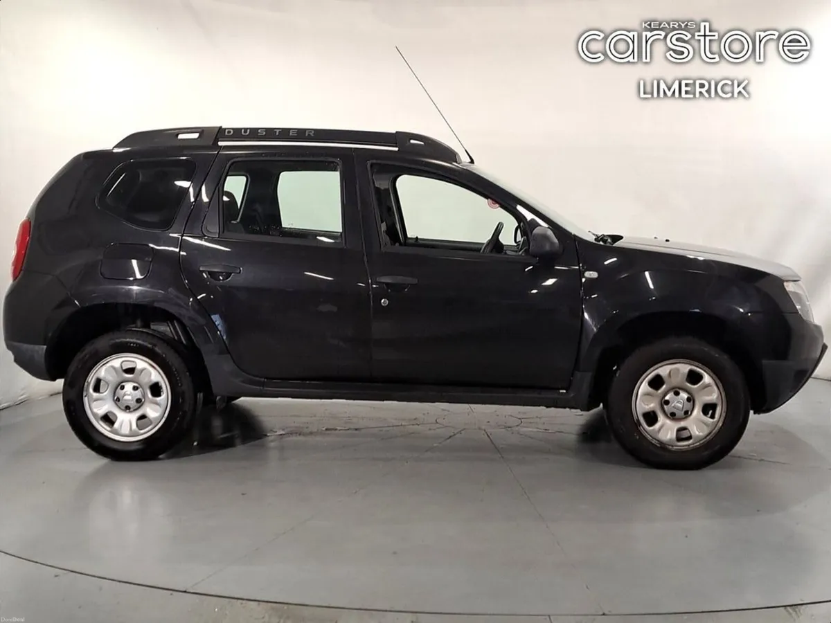 Dacia Duster 1.5 dCi 110 ALTERNATIVE - Image 2