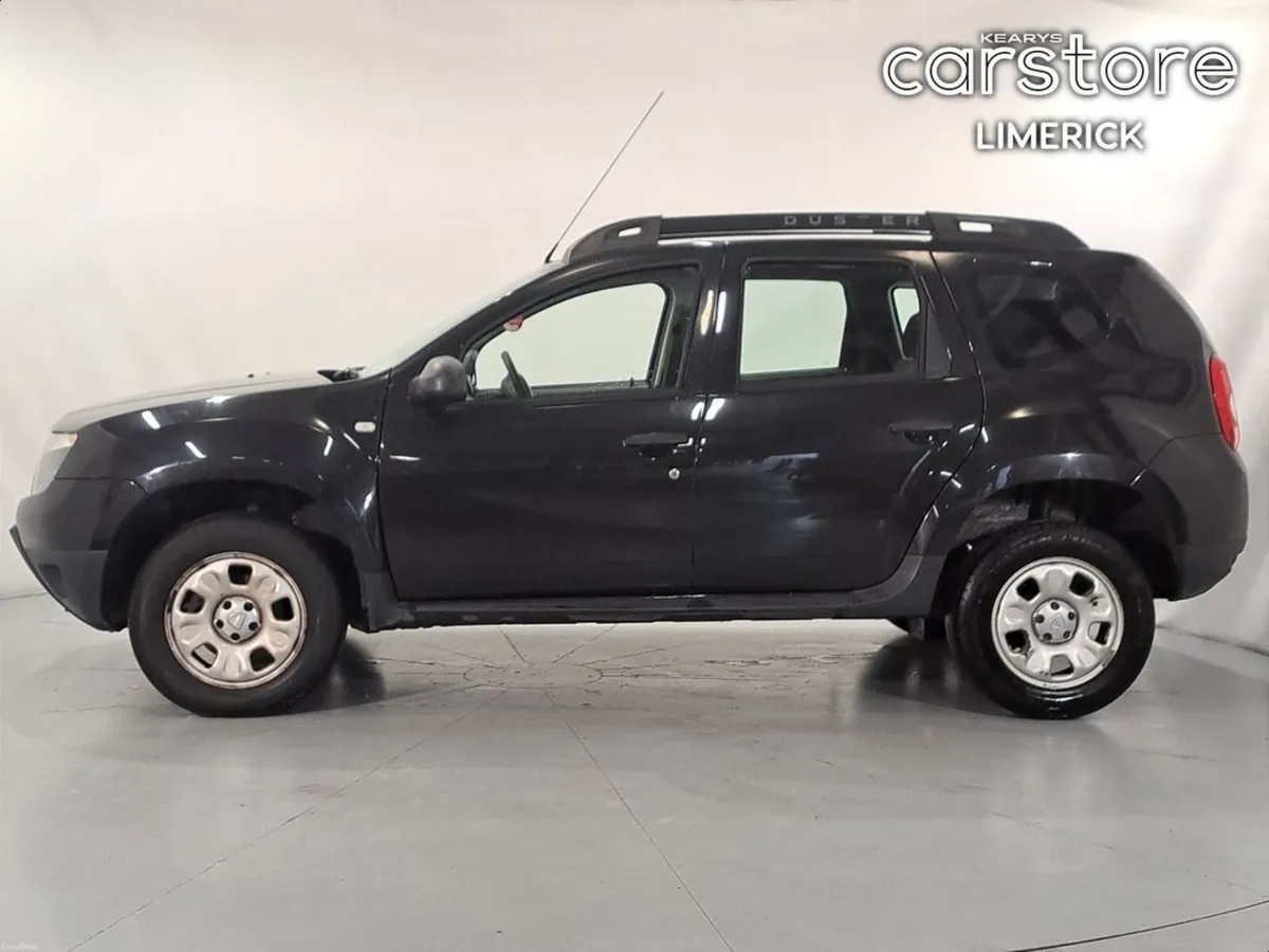 Dacia Duster 1.5 dCi 110 ALTERNATIVE - Image 6
