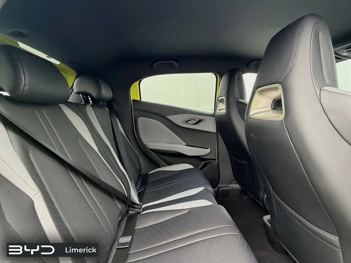 BYD DOLPHIN SURF Surf Comfort 43kWh - Image 6