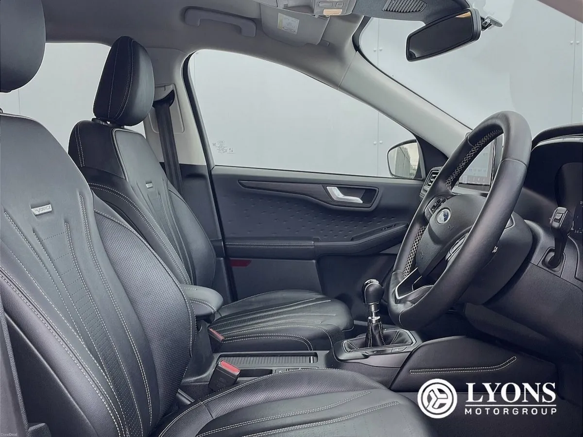 Ford Kuga 1.5 Vignale - Image 3