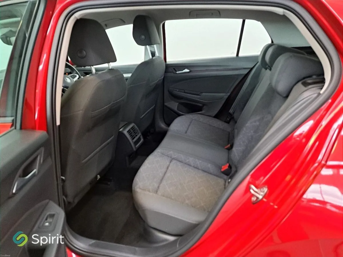 Volkswagen Golf 1.0 eTSI Life DSG*Call Andrew 0862 - Image 5