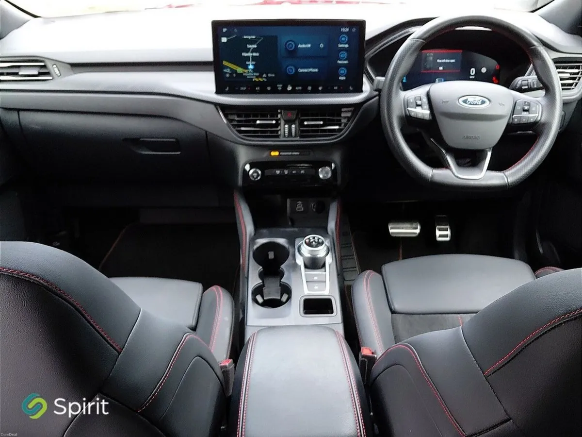 Ford Kuga 2.5 Duratec 225PS PHEV ST-Line  ,, 1 YEA - Image 4