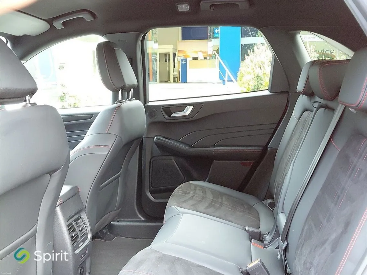 Ford Kuga 2.5 Duratec 225PS PHEV ST-Line  ,, 1 YEA - Image 5