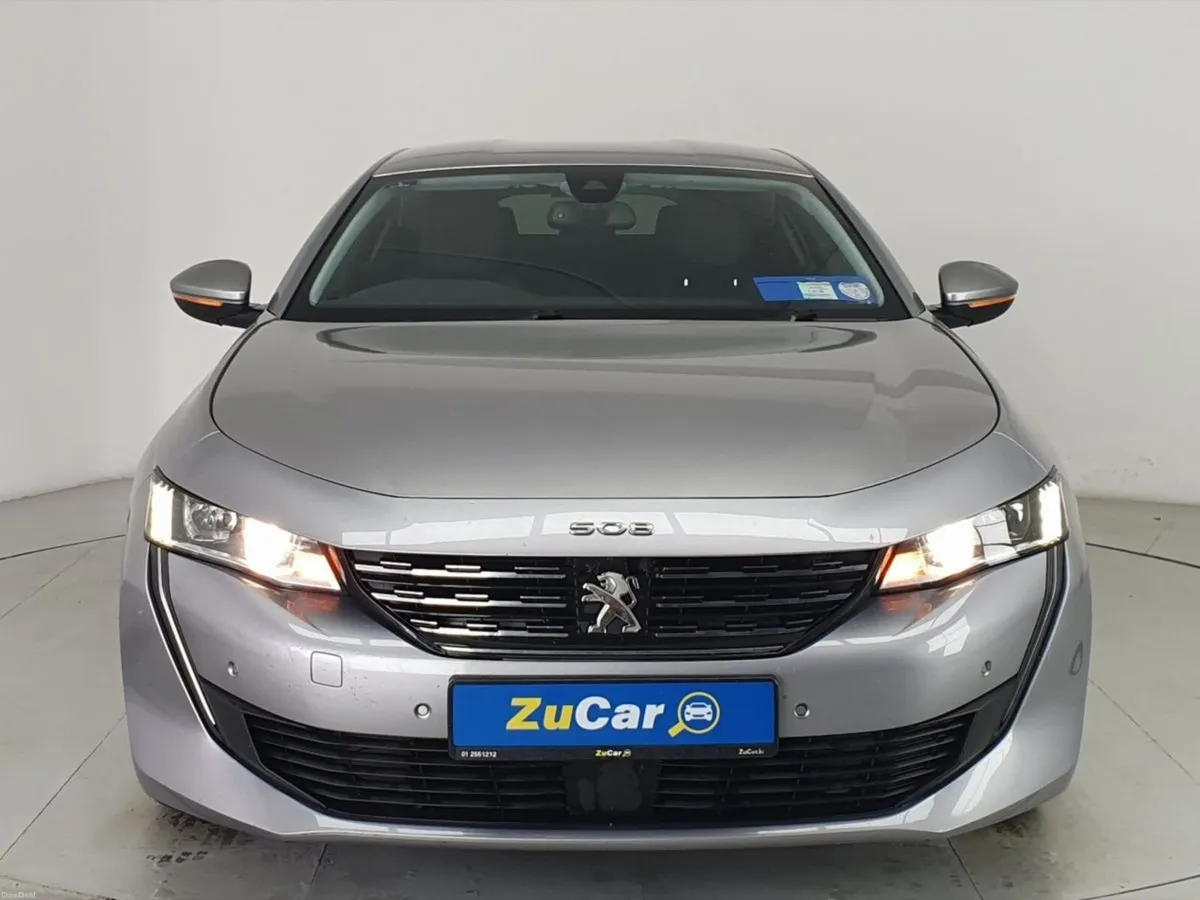 Peugeot 508 1.5 BlueHDi 130BHP Allure - Image 2