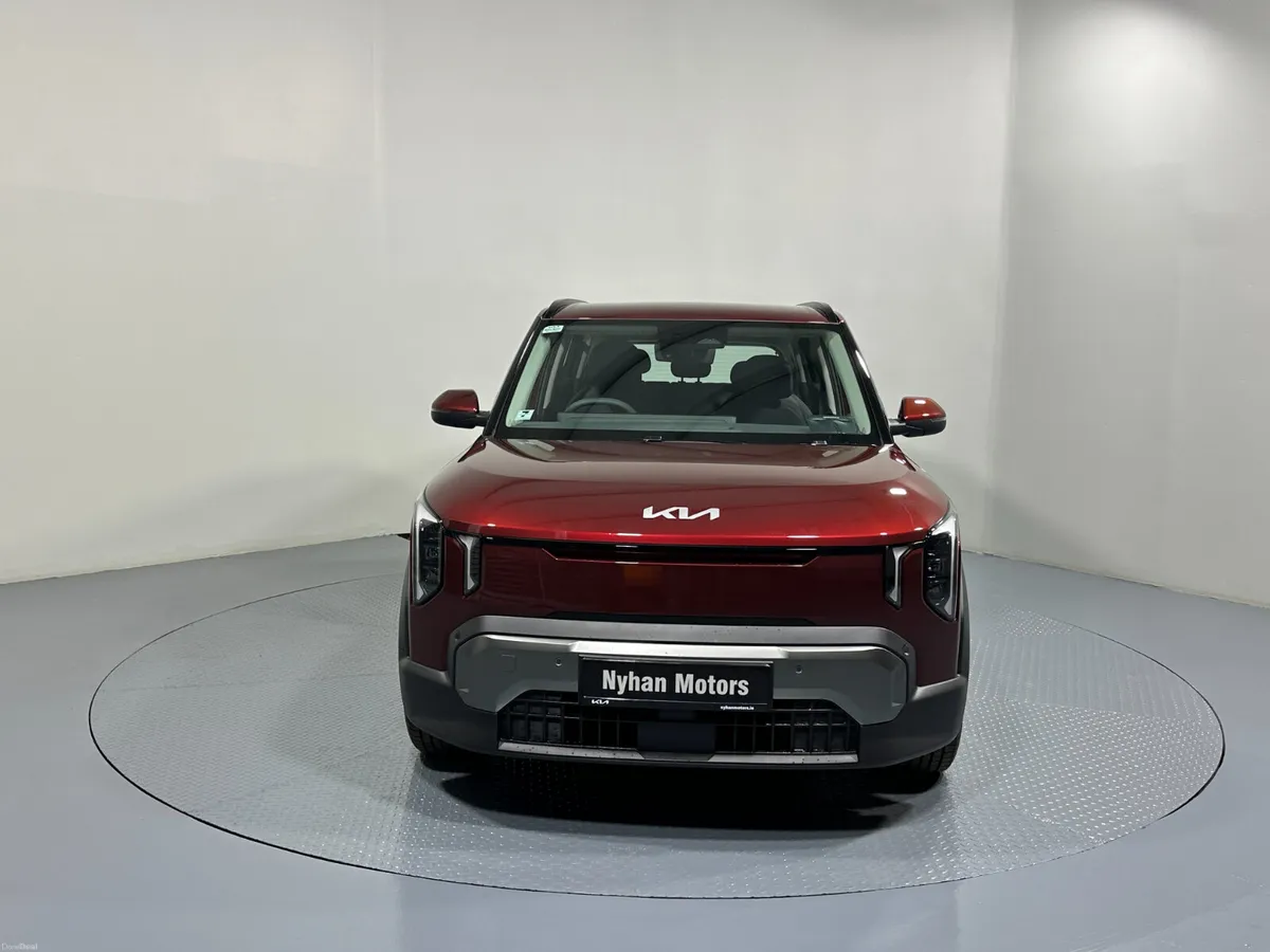 Kia EV2 Air Standard Range 42.2KW/H Battery 261 - Image 2