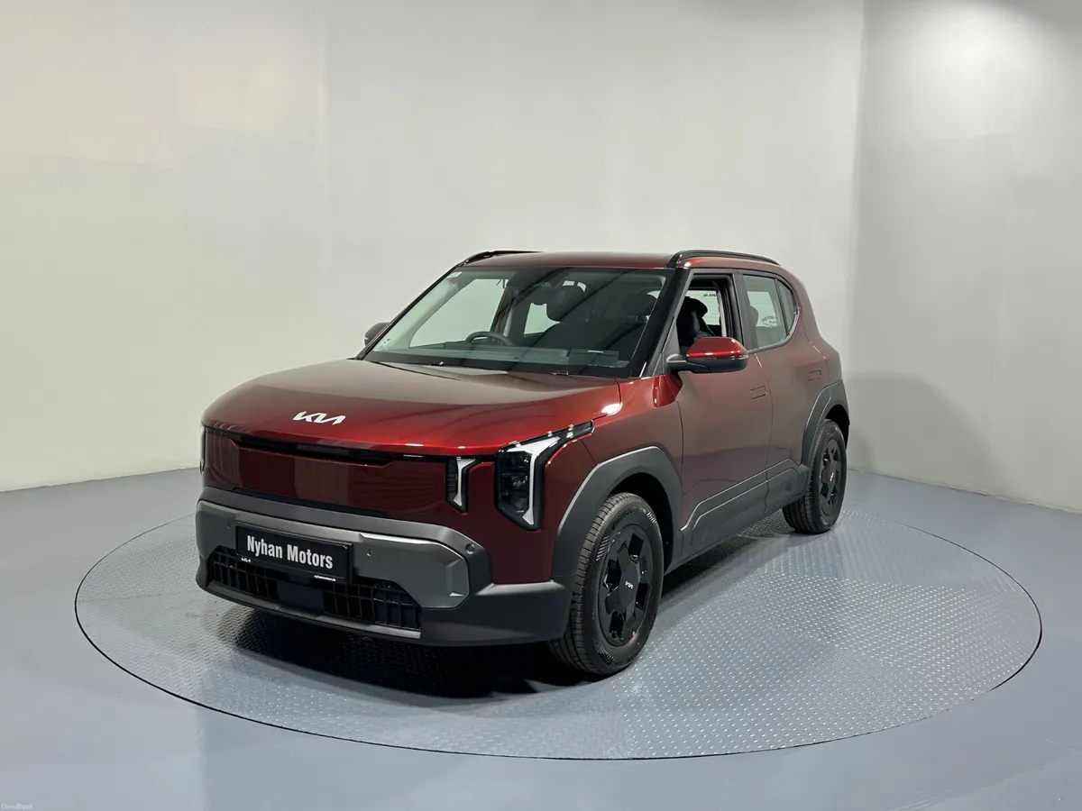 Kia EV2 Air Standard Range 42.2KW/H Battery 261 - Image 3