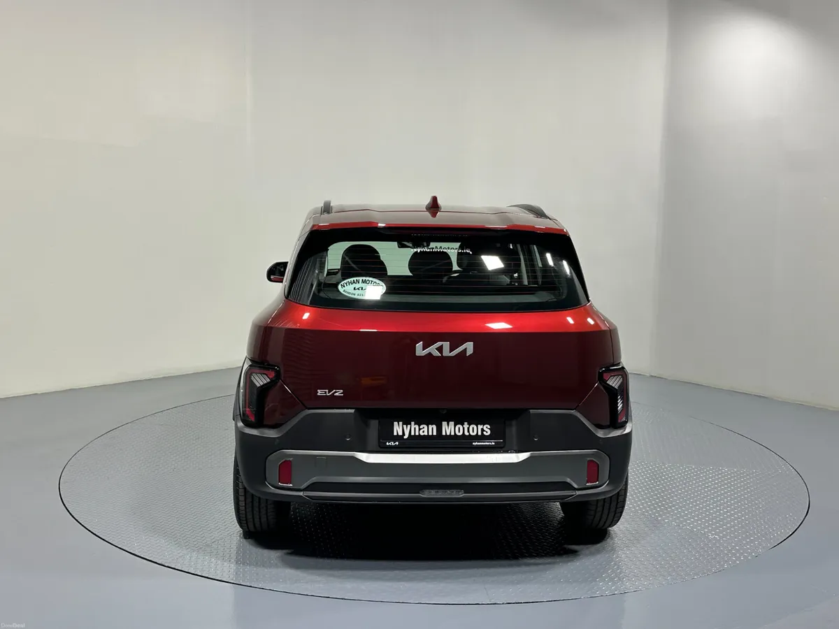 Kia EV2 Air Standard Range 42.2KW/H Battery 261 - Image 6