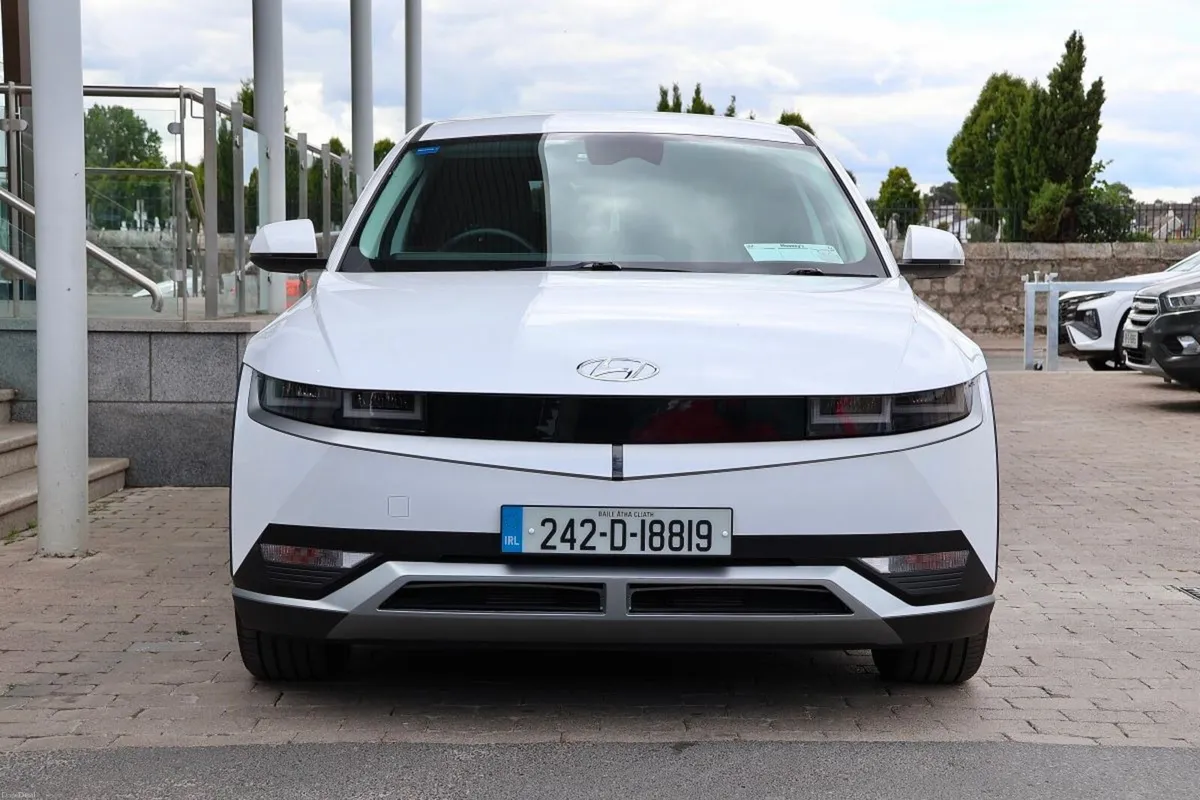 Hyundai IONIQ 5 Ioniq 5 Executive Plus 58kwh, Car - Image 6