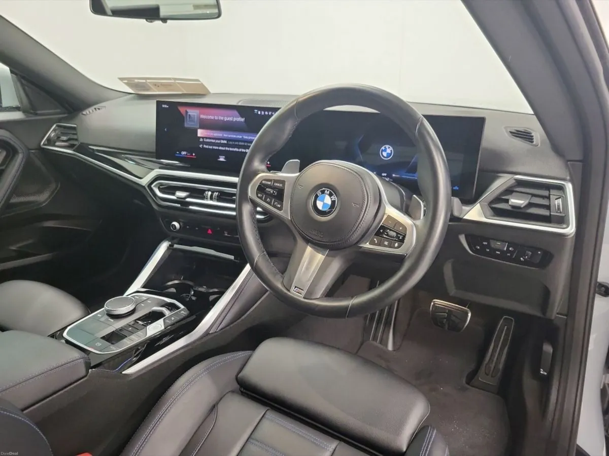 BMW 2-Series 220i M Sport Coupe - Image 6