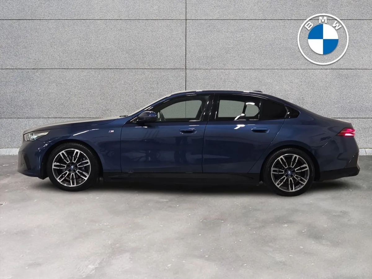 BMW i5 I5 Edrive40 M Sport  eDrive 40 M Sport  eDr - Image 3