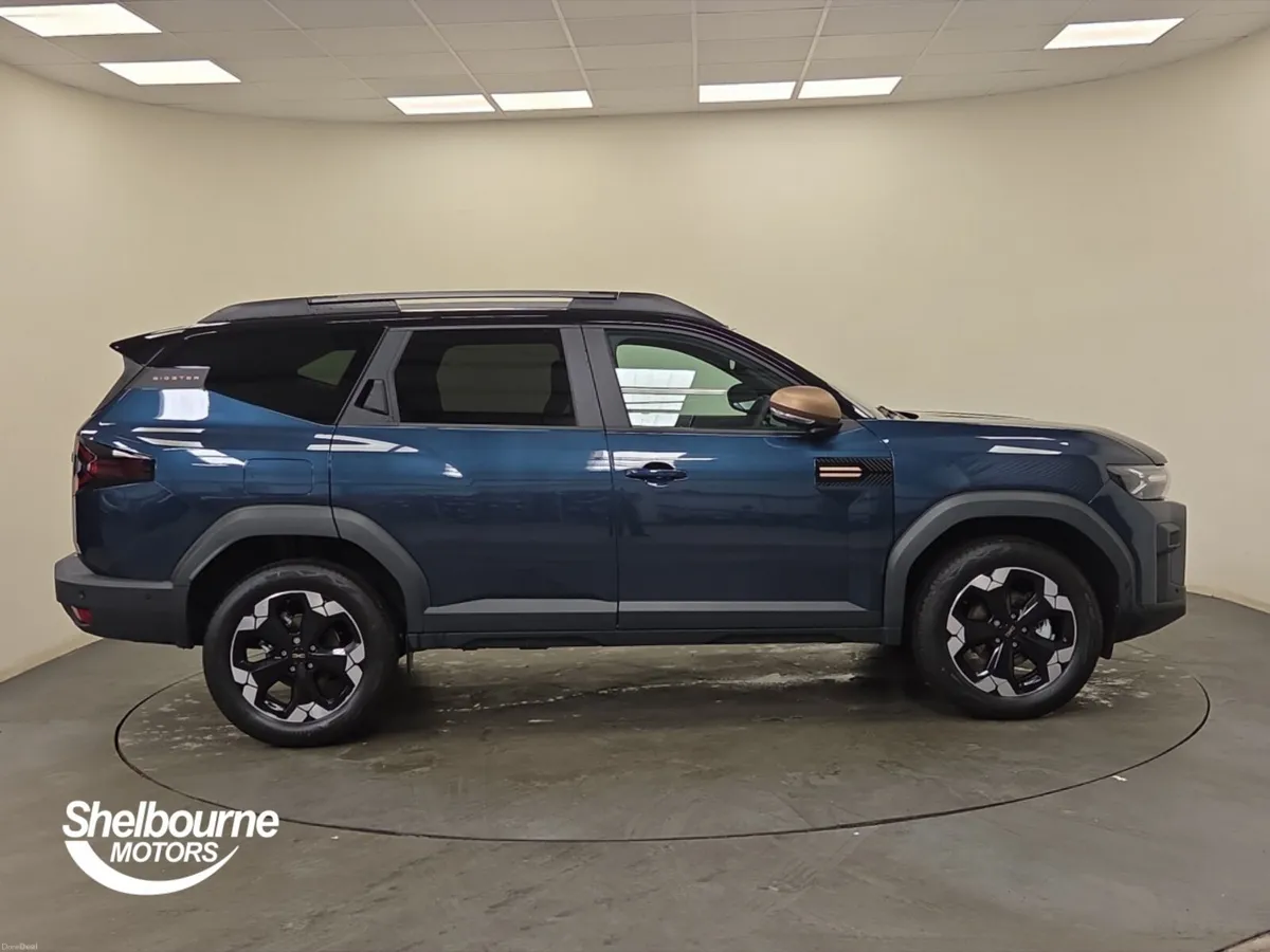 Dacia Bigster EXTREME - Image 3