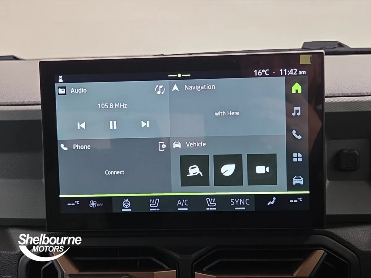 Dacia Bigster EXTREME - Image 5
