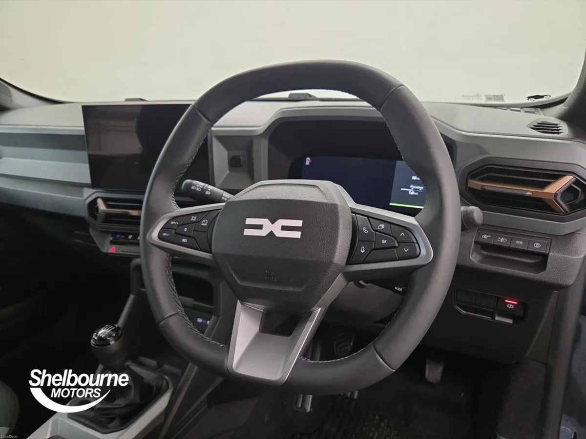 Dacia Bigster EXTREME - Image 4