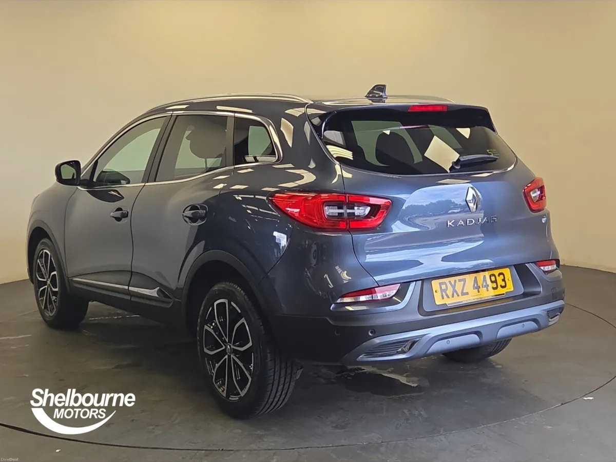 Renault KADJAR Hatchback S Edition - Image 2