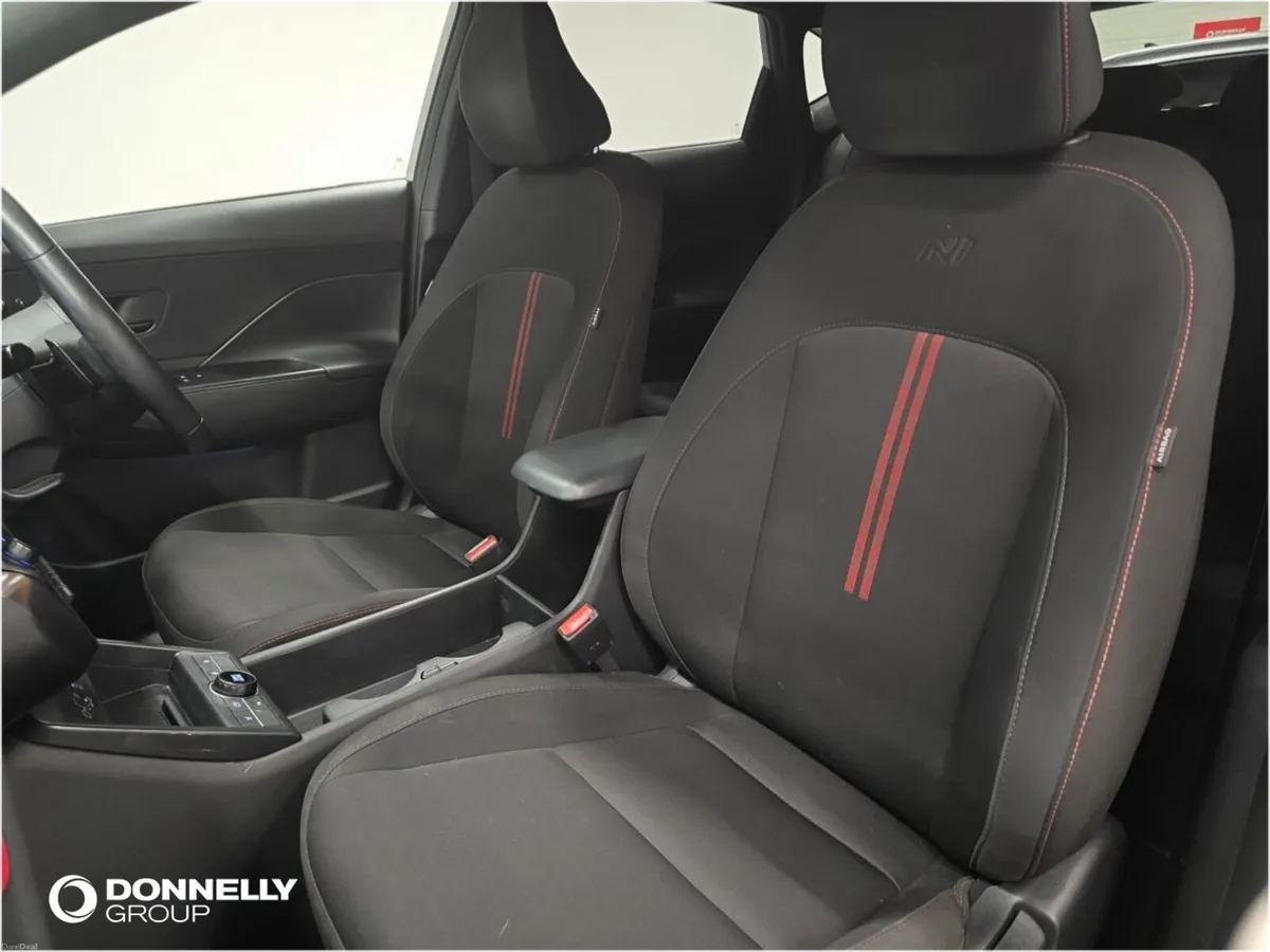 Hyundai Kona KONA N Line - Image 5