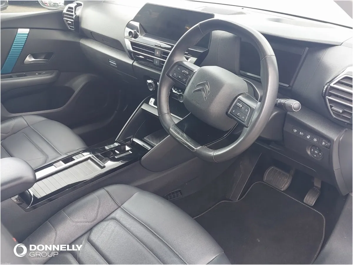Citroen C4 E- Electric Hatchback Shine Plus - Image 4