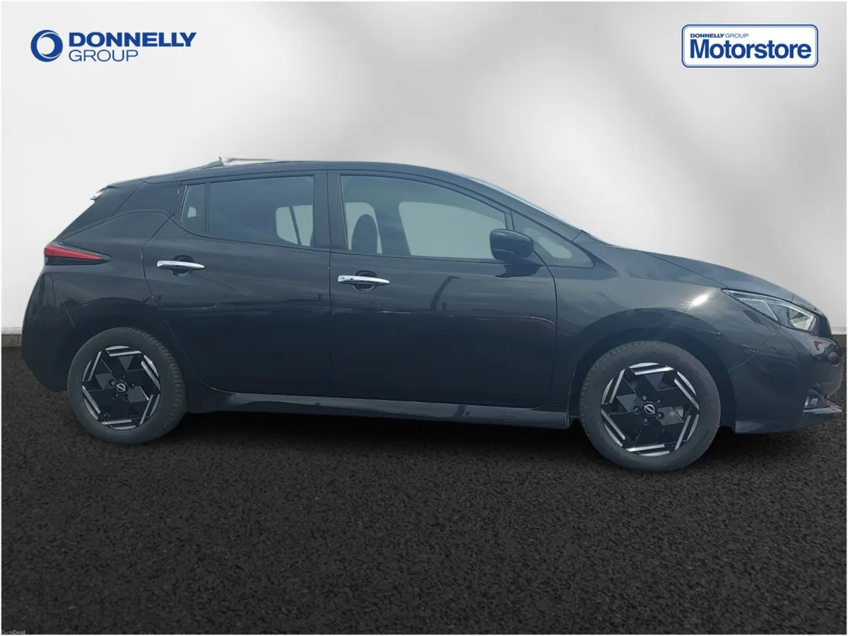 Nissan LEAF Leaf Hatchback Acenta - Image 3