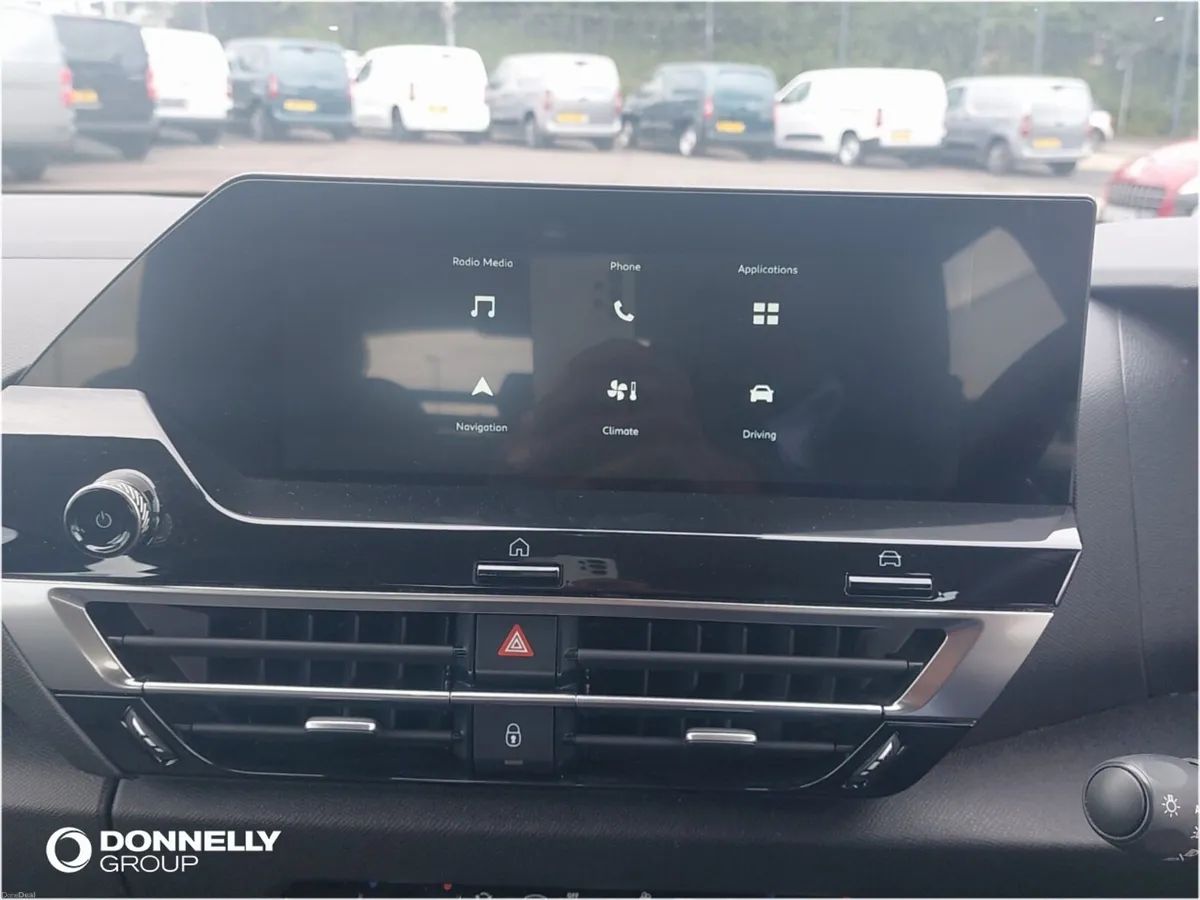 Citroen C4 Hatchback Sense - Image 5