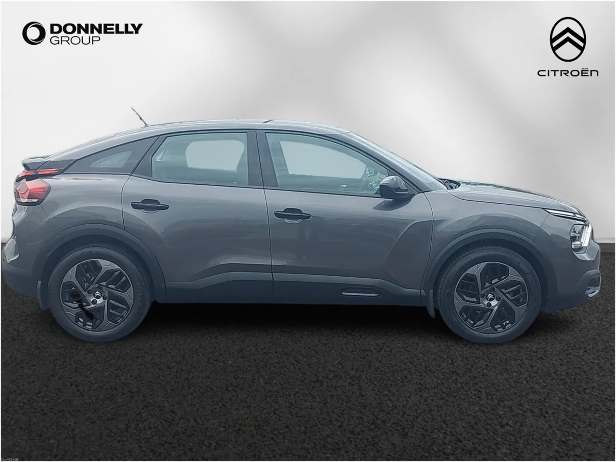 Citroen C4 Hatchback Sense - Image 3