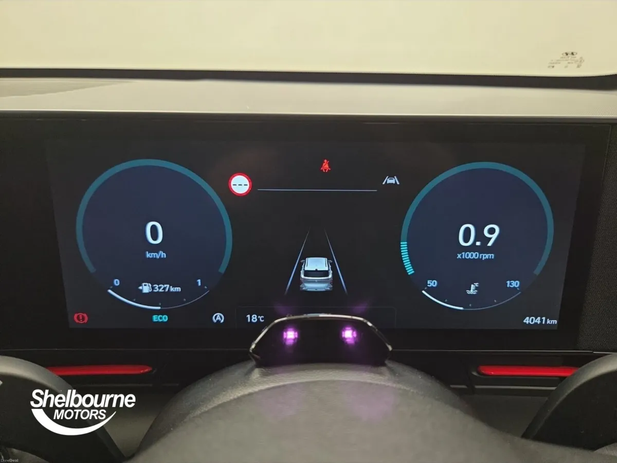 Hyundai Kona T-GDI N LINE - Image 6