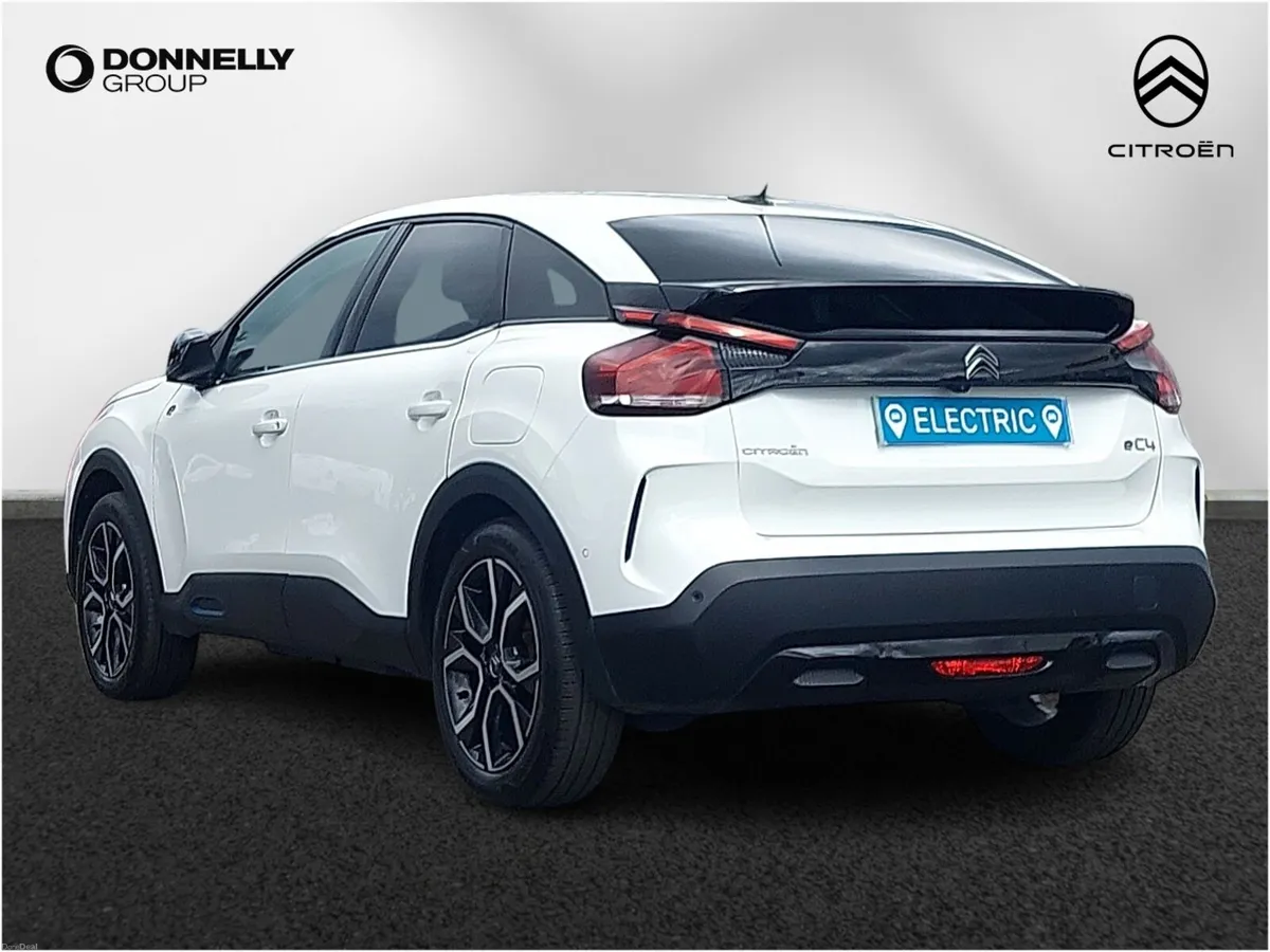 Citroen C4 E- Electric Hatchback Shine - Image 2