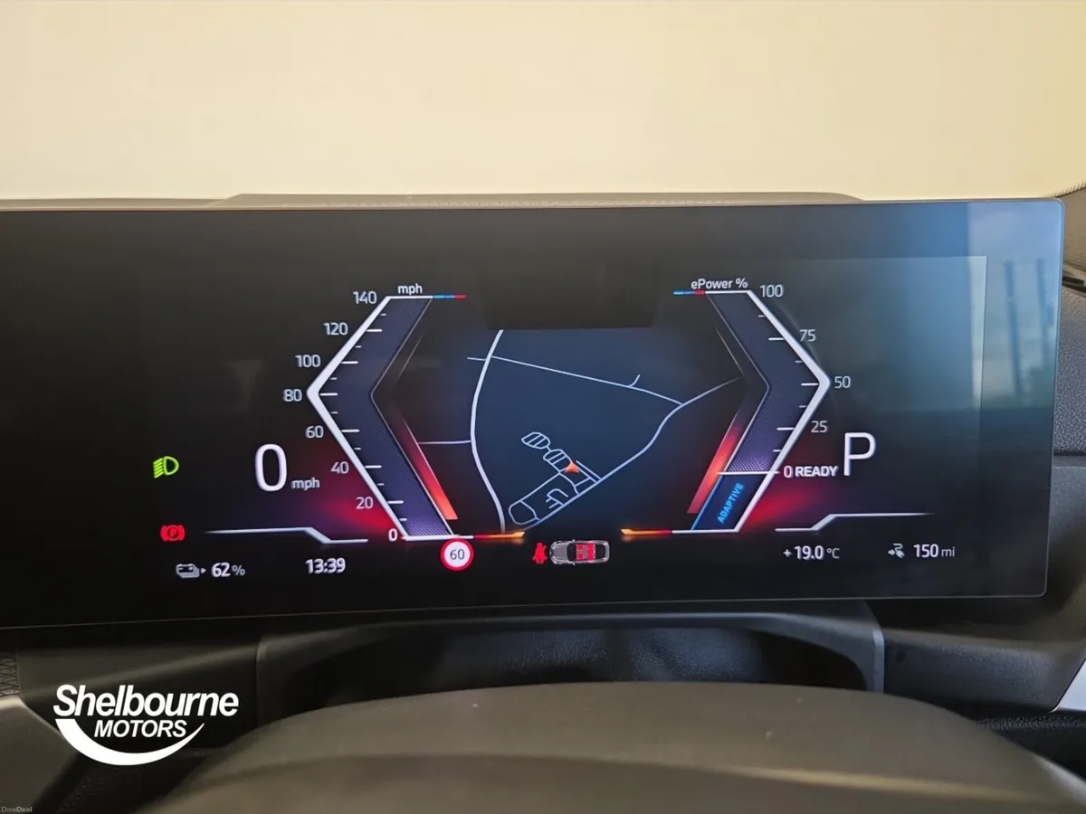 BMW i4 EDRIVE40 M SPORT - Image 6