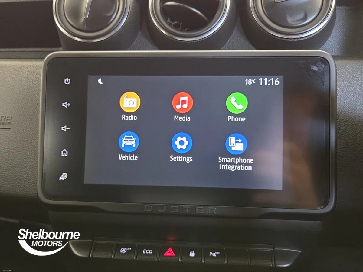 Dacia Duster COMFORT TCE - Image 5