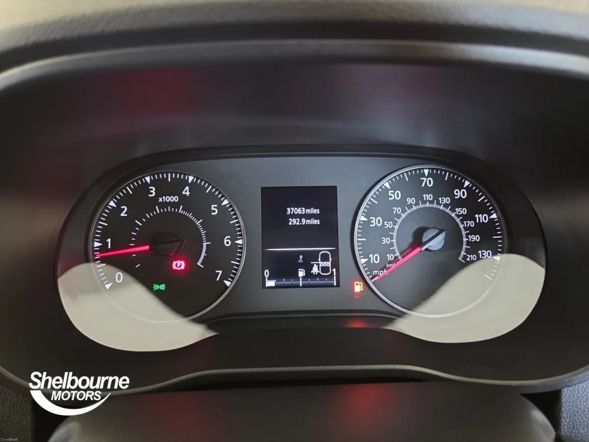Dacia Duster COMFORT TCE - Image 6