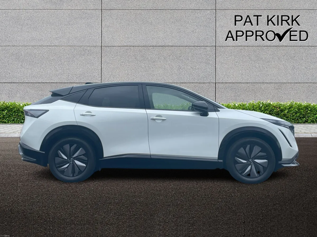 Nissan Ariya Electric Hatchback Engage - Image 3