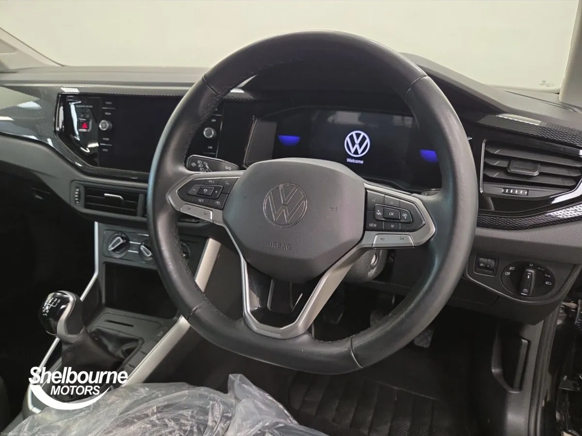 Volkswagen Taigo LIFE TSI - Image 4