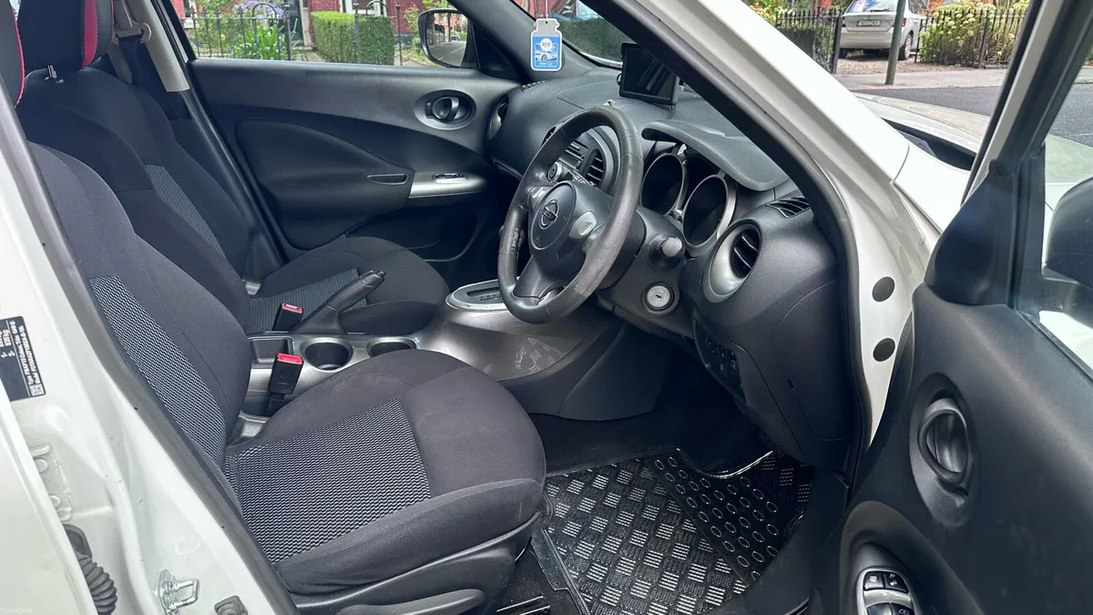 🚗 2018 Nissan Juke Automatic – €9,900 ONO - Image 5