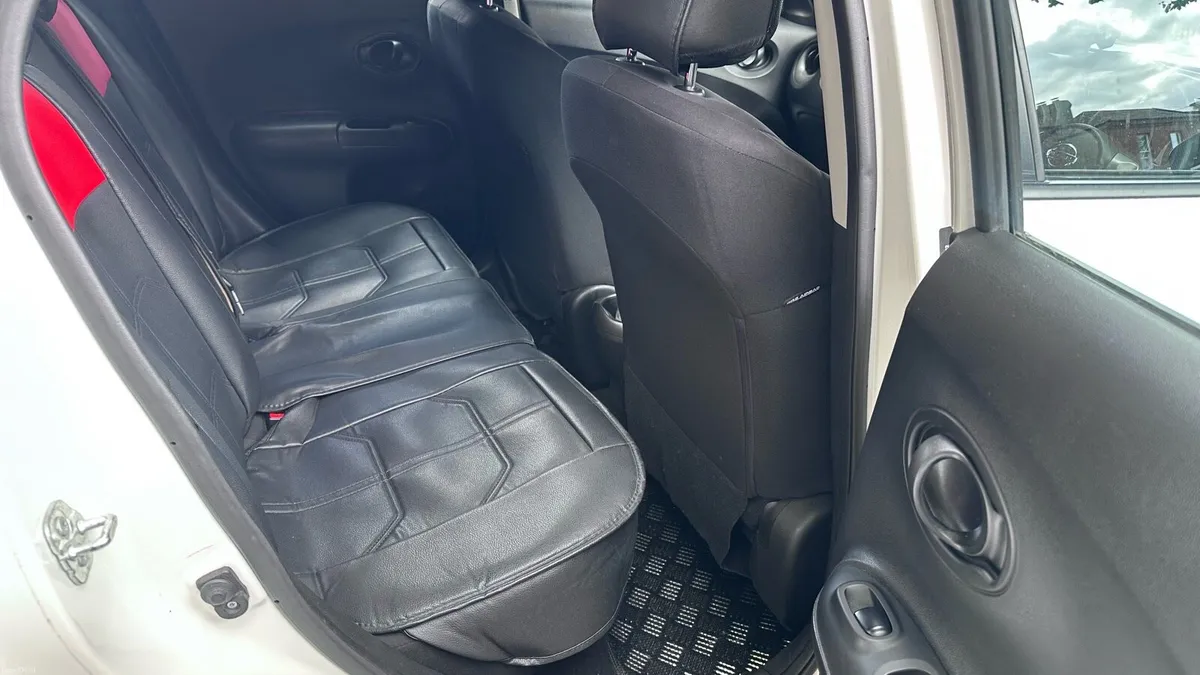 🚗 2018 Nissan Juke Automatic – €9,900 ONO - Image 6