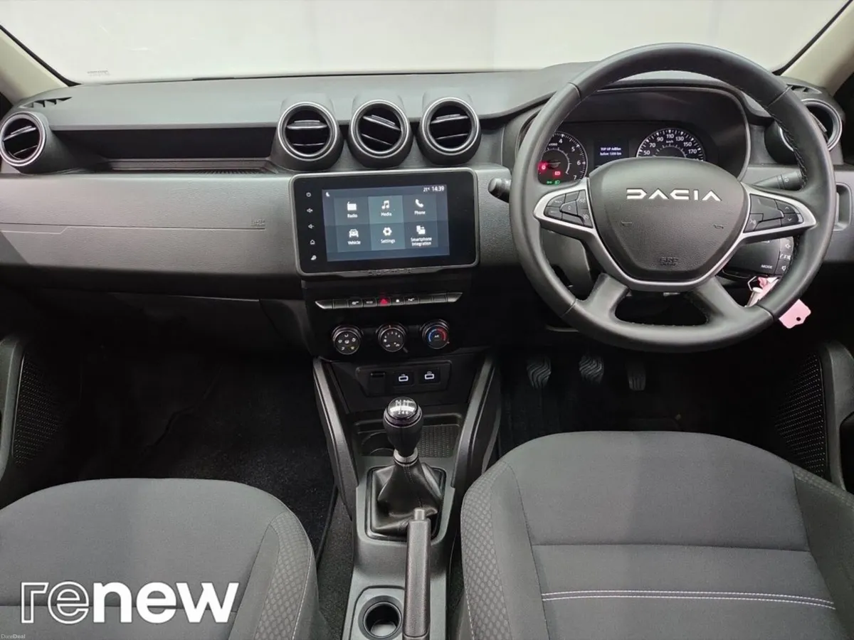 Dacia Duster 1.5 Blue dCi 115 Expression - Image 2