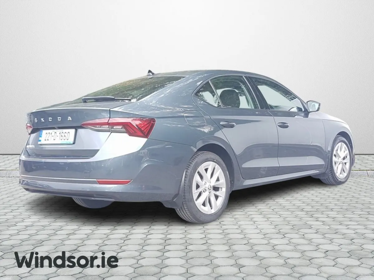 Skoda Octavia OCTAVIA AMB 1.0TSI 110HP - Image 2