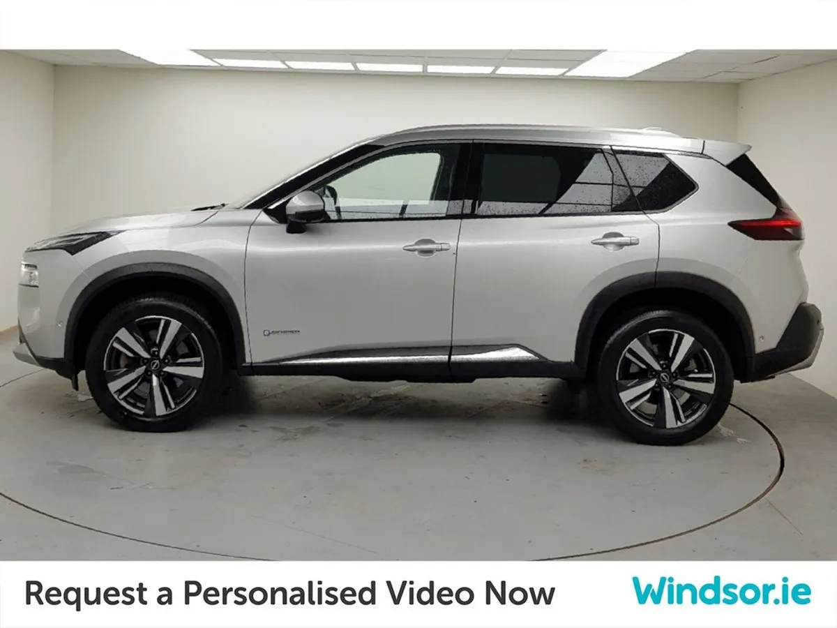 Nissan X-Trail ePOWER X-TRAIL SVE 5 Seater - Image 5